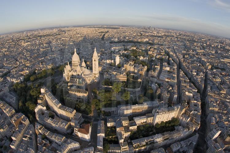 Отель Ateliers De Montmartre Adm Париж Экстерьер фото